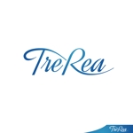 NextDesign (next-tada)さんの新設立の不動産会社㈱トレリア不動産の「トレリア」か「TreRea」のロゴ（字体）デザインへの提案