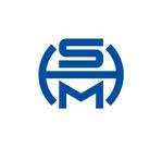 yamaad (yamaguchi_ad)さんの不動産資産運用会社「株式会社SMH」の会社ロゴへの提案