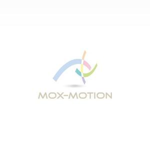 さんの3DCGアニメーション制作会社「Mox-Motion」のロゴ作成への提案