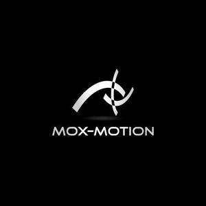 さんの3DCGアニメーション制作会社「Mox-Motion」のロゴ作成への提案