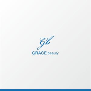 kazubonさんのエステサロン「GRACE beautyエステサロン」の店舗ロゴへの提案