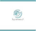 nananaki (nananaki)さんの結婚相談所　「Ivy terrace J」の　ロゴへの提案