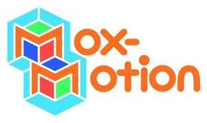 KI92さんの3DCGアニメーション制作会社「Mox-Motion」のロゴ作成への提案