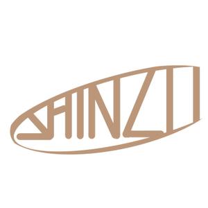 AS (AS-u198719932009c)さんの化粧品販売サイト「SHINZO（信蔵）」のロゴへの提案