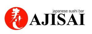 和宇慶文夫 (katu3455)さんの「Japanese SUSHI Bar AJISAI」のロゴ作成への提案