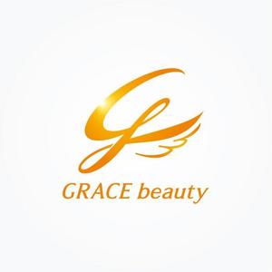 passage (passage)さんのエステサロン「GRACE beautyエステサロン」の店舗ロゴへの提案