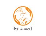 tora (tora_09)さんの結婚相談所　「Ivy terrace J」の　ロゴへの提案