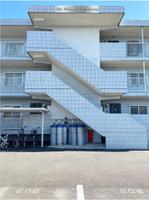 ゆきを (doitami)さんのマンションの建物名称看板のデザインへの提案