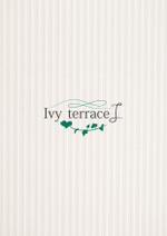 MINORI (minori-17)さんの結婚相談所　「Ivy terrace J」の　ロゴへの提案