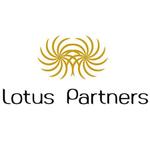 AtelierMarie-Rosaire (jsmpg_ej)さんの「Lotus Partners」のロゴ作成への提案