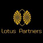 AtelierMarie-Rosaire (jsmpg_ej)さんの「Lotus Partners」のロゴ作成への提案