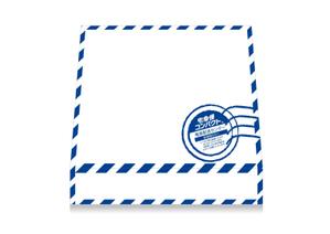 NICE (waru)さんの宅急便コンパクトのオリジナルBOXのデザインへの提案