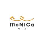 耶耶 (yuki_tk_s)さんの家事代行のCaSyの新サービス「MoNiCa」のロゴ制作への提案