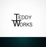 hiromiz (hirotomiz)さんのモノづくり企業『TEDDY WORKS』ロゴへの提案