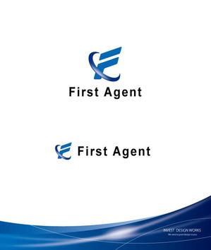 invest (invest)さんのエンジニア企業の『企業』ロゴへの提案