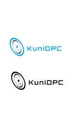 yuu--ga (yuu--ga)さんの医療機関提携クリニック「KuniDPC」のロゴへの提案