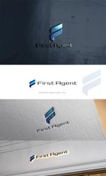 kyawa_c (cc110)さんのエンジニア企業の『企業』ロゴへの提案