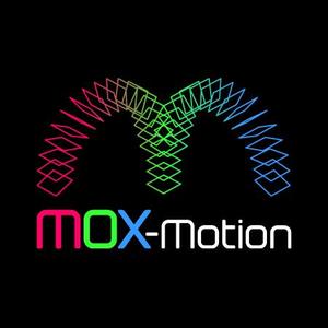 tokyomickey007さんの3DCGアニメーション制作会社「Mox-Motion」のロゴ作成への提案
