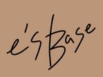 AS (AS-u198719932009c)さんの株式会社e's Baseのロゴへの提案
