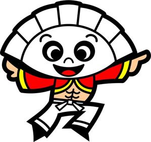 parizon ()さんの日本餃子協会の餃子のキャラクター作成をお願いします。への提案