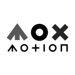 kazuo1010さんの3DCGアニメーション制作会社「Mox-Motion」のロゴ作成への提案