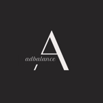F-ma (soumu066-www)さんの個人事業主で屋号アドバランス　adbalanceのロゴデザインへの提案