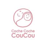 skyblue (skyblue)さんの「Cache Cache CouCou（カシュカシュククゥ）」のロゴ作成への提案