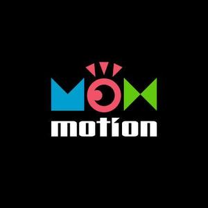 遊雲 (asobigumo)さんの3DCGアニメーション制作会社「Mox-Motion」のロゴ作成への提案