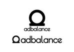 add9suicide (add9suicide)さんの個人事業主で屋号アドバランス　adbalanceのロゴデザインへの提案