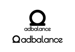 add9suicide (add9suicide)さんの個人事業主で屋号アドバランス　adbalanceのロゴデザインへの提案