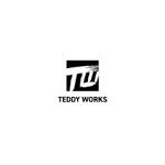 ol_z (ol_z)さんのモノづくり企業『TEDDY WORKS』ロゴへの提案