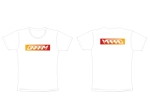 add9suicide (add9suicide)さんの販売促進会社のTシャツデザイン作成への提案