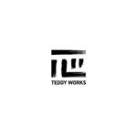 ol_z (ol_z)さんのモノづくり企業『TEDDY WORKS』ロゴへの提案