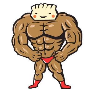 佐々木トオル (sasaccho)さんの日本餃子協会の餃子のキャラクター作成をお願いします。への提案