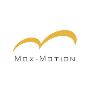 tamago_eightさんの3DCGアニメーション制作会社「Mox-Motion」のロゴ作成への提案