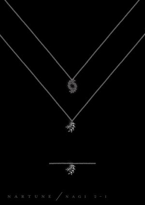 C DESIGN (conifer)さんの個人アパレルブランドの「アクセサリートップ」　デザイン作成依頼への提案