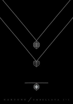 C DESIGN (conifer)さんの個人アパレルブランドの「アクセサリートップ」　デザイン作成依頼への提案