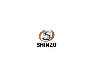 Pithecus (Pithecus)さんの化粧品販売サイト「SHINZO（信蔵）」のロゴへの提案