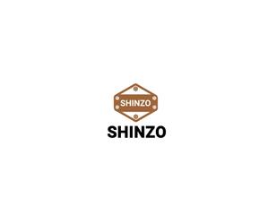Pithecus (Pithecus)さんの化粧品販売サイト「SHINZO（信蔵）」のロゴへの提案