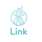 katoko (katoko333)さんのトリミングサロン＆保護猫カフェ「Link」のロゴ作成依頼への提案