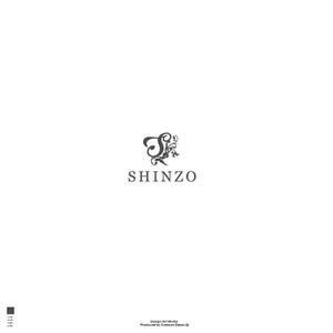 red3841 (red3841)さんの化粧品販売サイト「SHINZO（信蔵）」のロゴへの提案