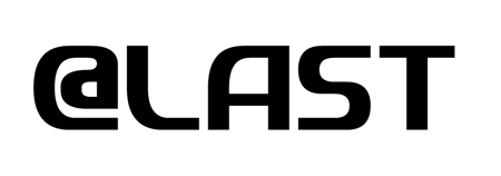 さんの「ATLAST 或は、 @LAST」のロゴ作成への提案