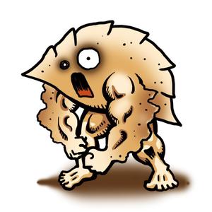 taizou (taizou11)さんの日本餃子協会の餃子のキャラクター作成をお願いします。への提案