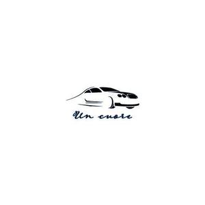 中山　明法 (negikong1213)さんの高級車のコーティング、ラッピングなどを行う車事業のサービスロゴへの提案