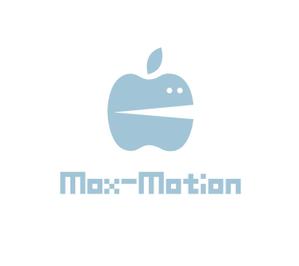 claphandsさんの3DCGアニメーション制作会社「Mox-Motion」のロゴ作成への提案
