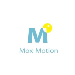 Cheshirecatさんの3DCGアニメーション制作会社「Mox-Motion」のロゴ作成への提案