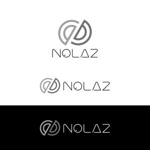Pokeviju (pokeviju)さんのコワーキングスペース「NOLAZ」のロゴへの提案
