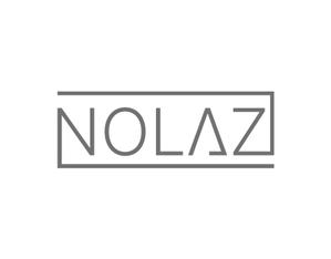 tora (tora_09)さんのコワーキングスペース「NOLAZ」のロゴへの提案