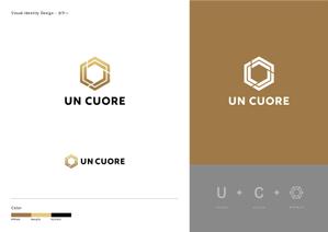 Gold Design (juncopic)さんの高級車のコーティング、ラッピングなどを行う車事業のサービスロゴへの提案