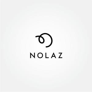 tanaka10 (tanaka10)さんのコワーキングスペース「NOLAZ」のロゴへの提案